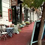 Amazing New Loft 2 -Historical Building San Telmo